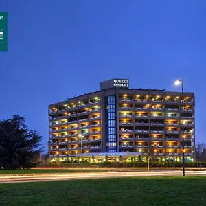 **** Aparthotel Unaway & Quark Due Italia