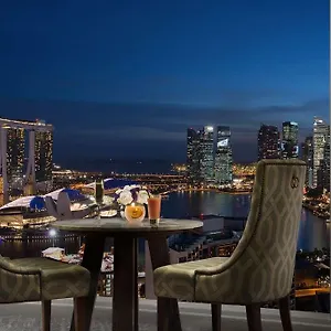 Pan Pacific Singapour