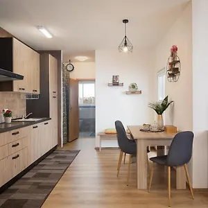 Apartment Little Gallery **** Rovinj