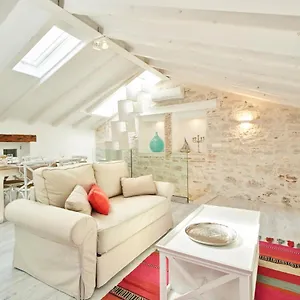 Apartment Old Town Splendid By Irundo Rovinj
