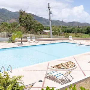 Apartment In Del Faro With Wifi Maunabo