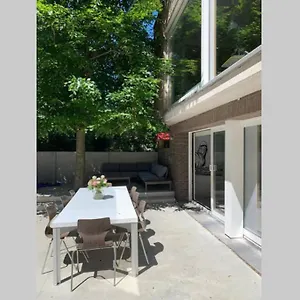 Park Loft @ With Private Appartement Bruges