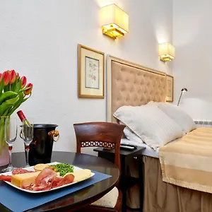 Apartment Casa Dei Fiori Pula