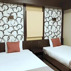 ホテルアマテラス日本橋東 大阪市