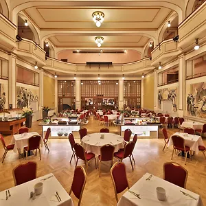 Otel Ariston Prag