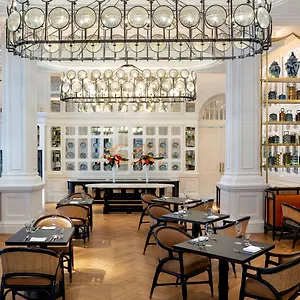Hotel Raffles, Singapore