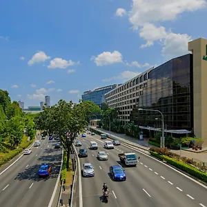 Hotel Orchard Centre By Ihg, Singapore