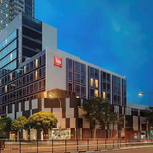 Hotel Ibis Novena, Singapore