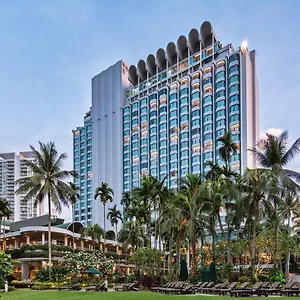 Hotel Shangri-la - Sg Clean, Singapore