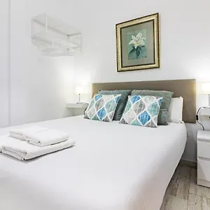 Apartment Mezquitilla Malaga