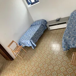 Casa Cristian Appartement Stromboli