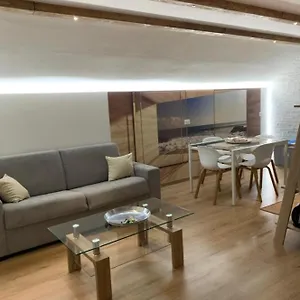 Poggio Giaele Appartement Mazzeo