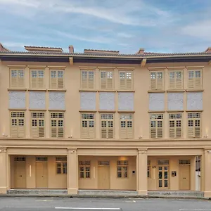 Kinn 新加坡