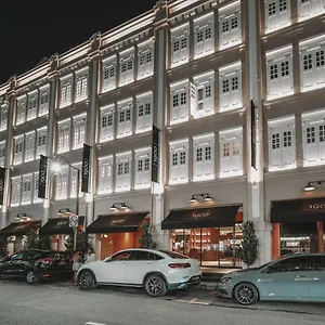 1900 Chinatown Singapore