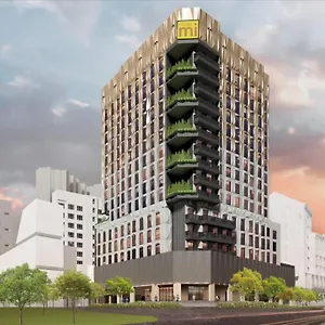 Hotel Mi Rochor, Singapore