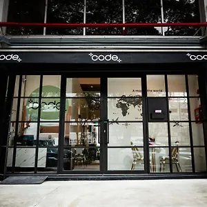 Hostal Code At Lavender