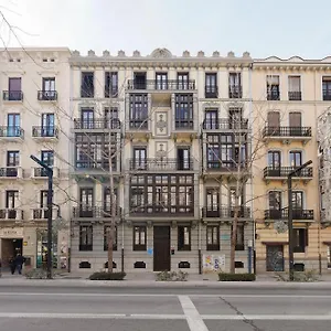 Apartment Numa Vega Granada