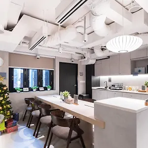 Hostal Jyu Capsule