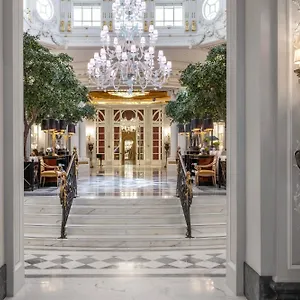 ***** Hotel The St. Regis Italia
