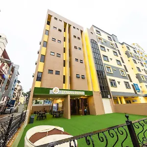 Hostal D'nova Kallang