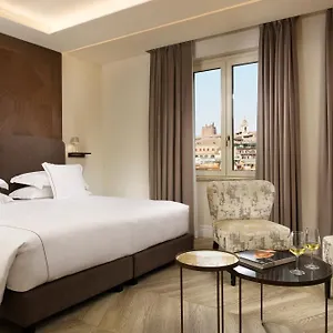 **** Hotel Fh55 Grand Palatino Italia