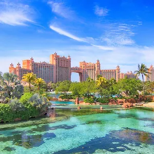 **** Resort The Royal At Atlantis Bahamas