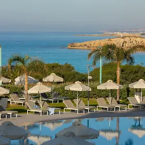 Otel Nissiblu Aya Napa