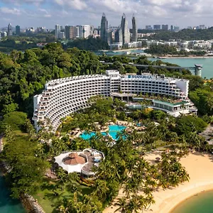 Shangri-la Rasa Sentosa, Singapour