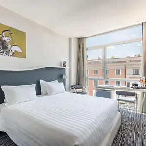 **** Hotel Western Premier Royal Santina Italia