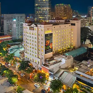 サイゴン プリンス ホーチミン市