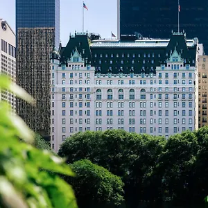 ***** Hotel The Plaza Stati Uniti