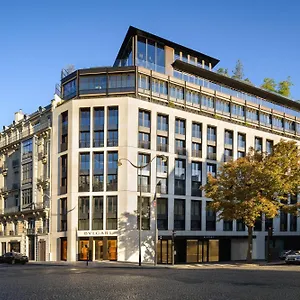 Otel Bvlgari Paris