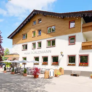Waldmann Alemania