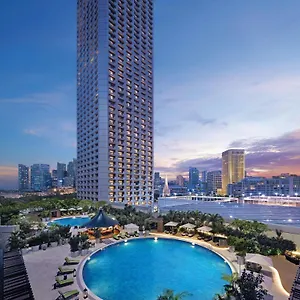 Swissotel The Stamford Singapour