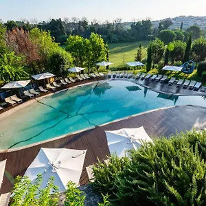 **** Hotel A.roma Lifestyle Italia