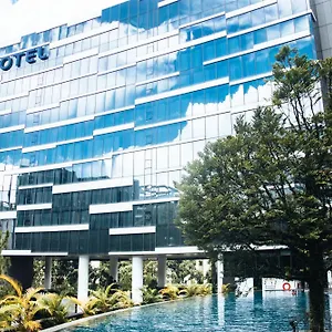 Novotel On Stevens Singapore