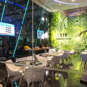 Arton Boutique Singapore