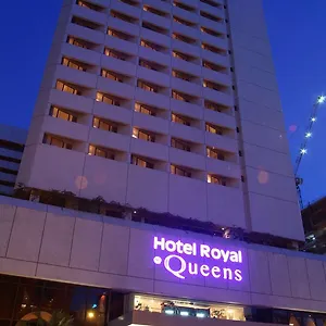Hotel Royal Queens, Singapore