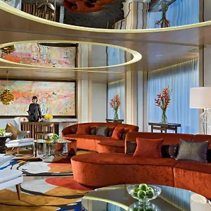 Hotel Ascott Raffles Place, Singapore