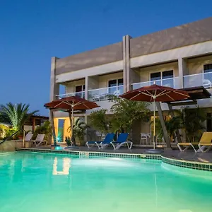 Apartment Costa Esmeralda Village Palm Beach