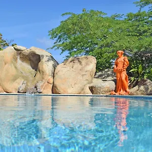 Villa Bougainvillea Aruba, The Tango Palm Beach