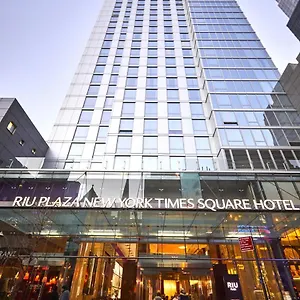 **** Hotel Riu Plaza Times Square Stati Uniti