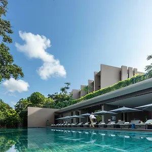 Capella The Club Residences 新加坡