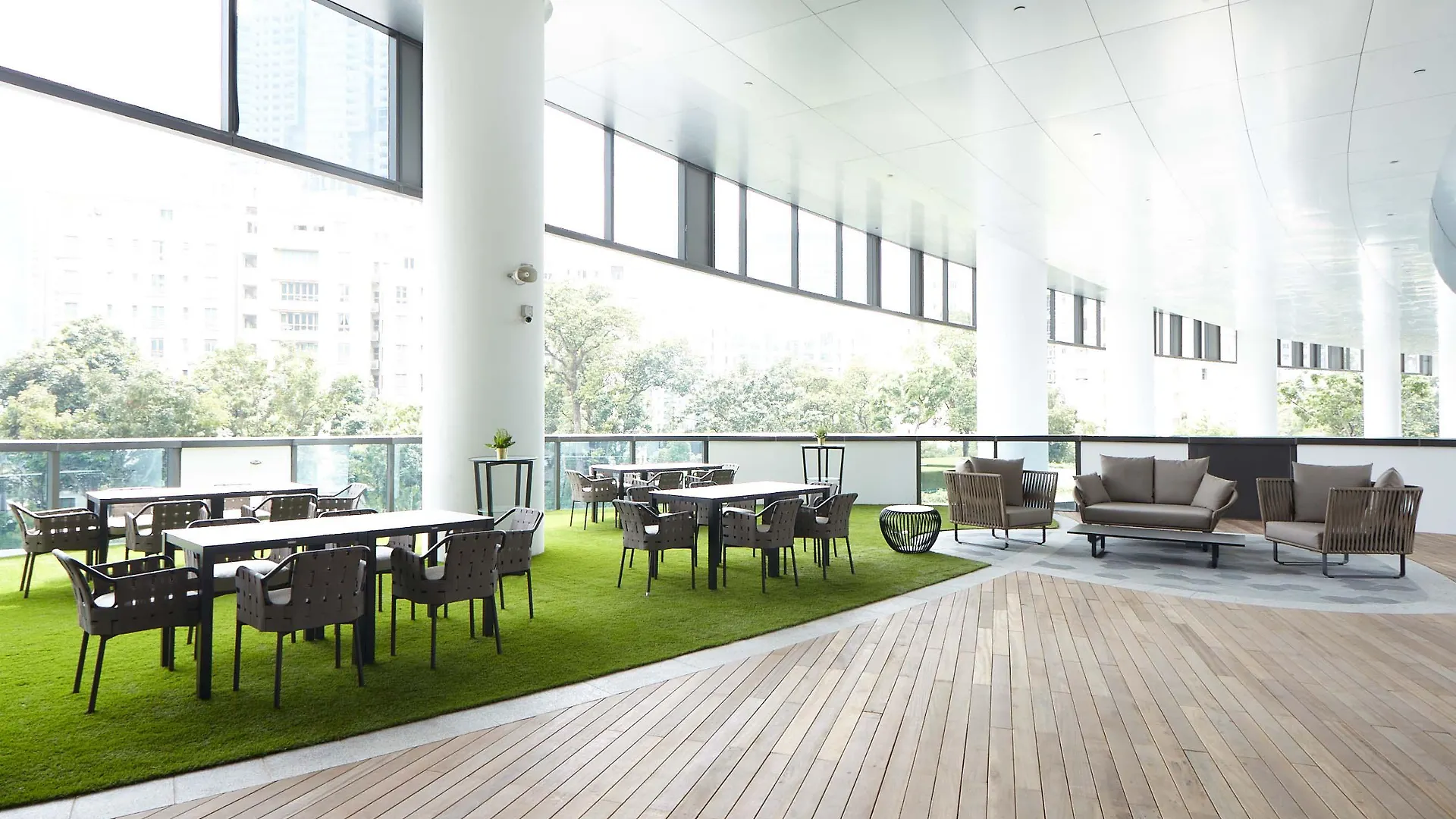 Mercure Singapore On Stevens