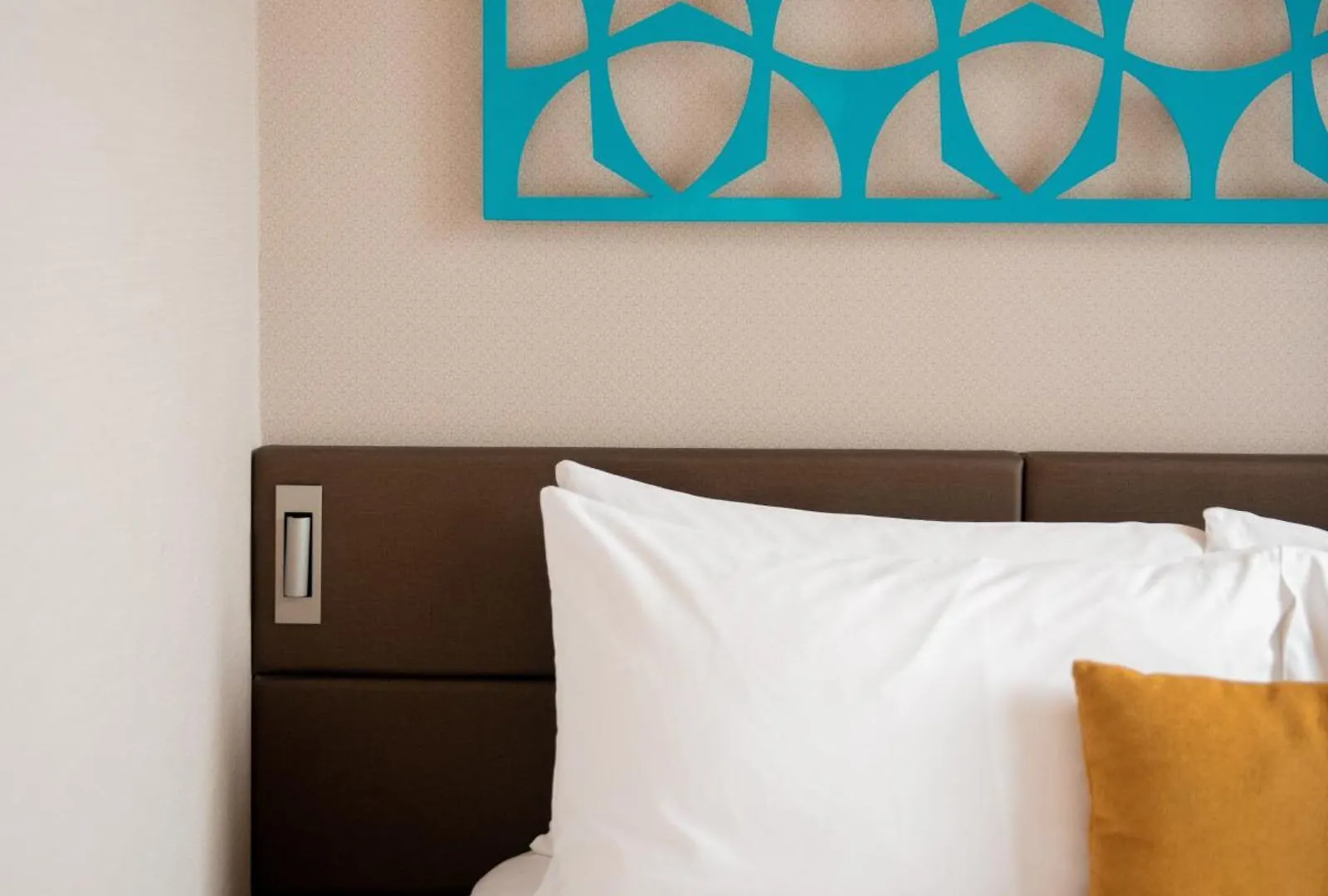 Mercure Singapore On Stevens Singapore