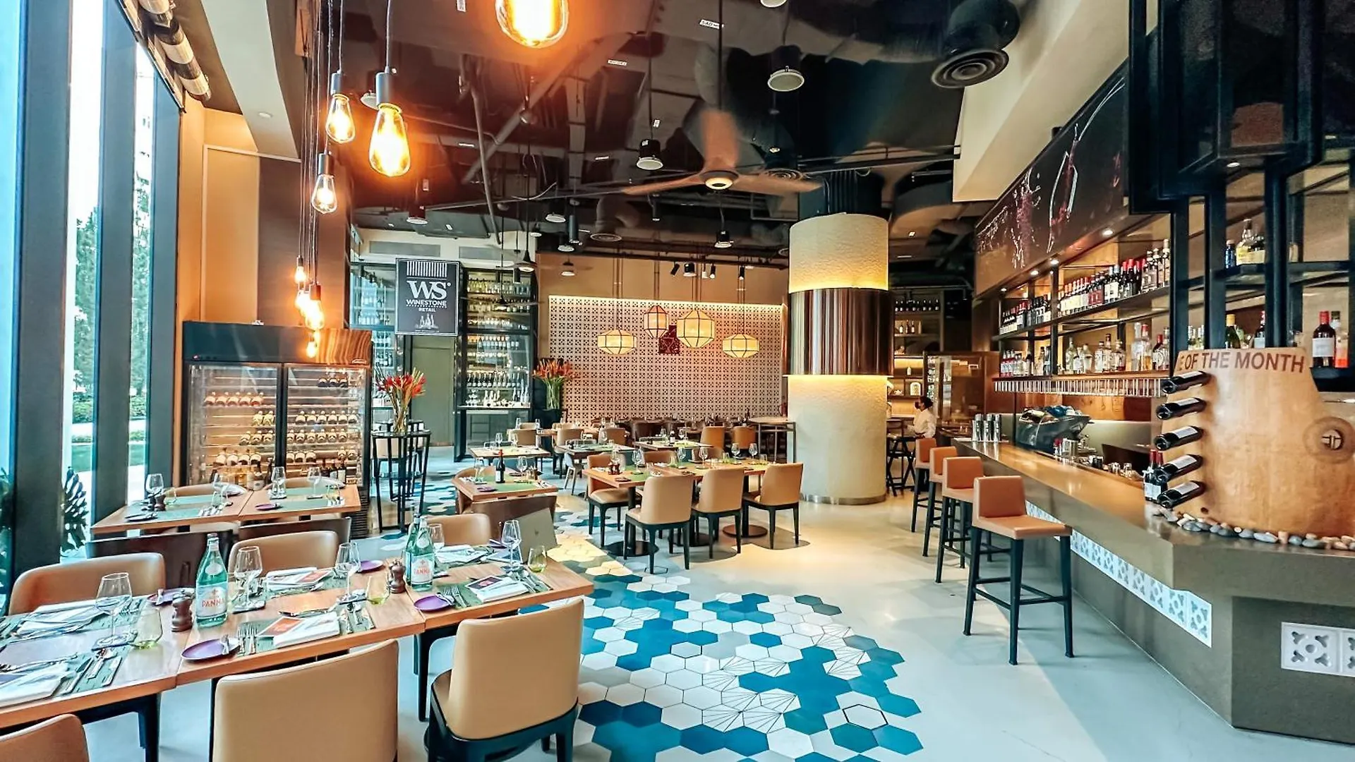 Mercure Singapore On Stevens Hotel