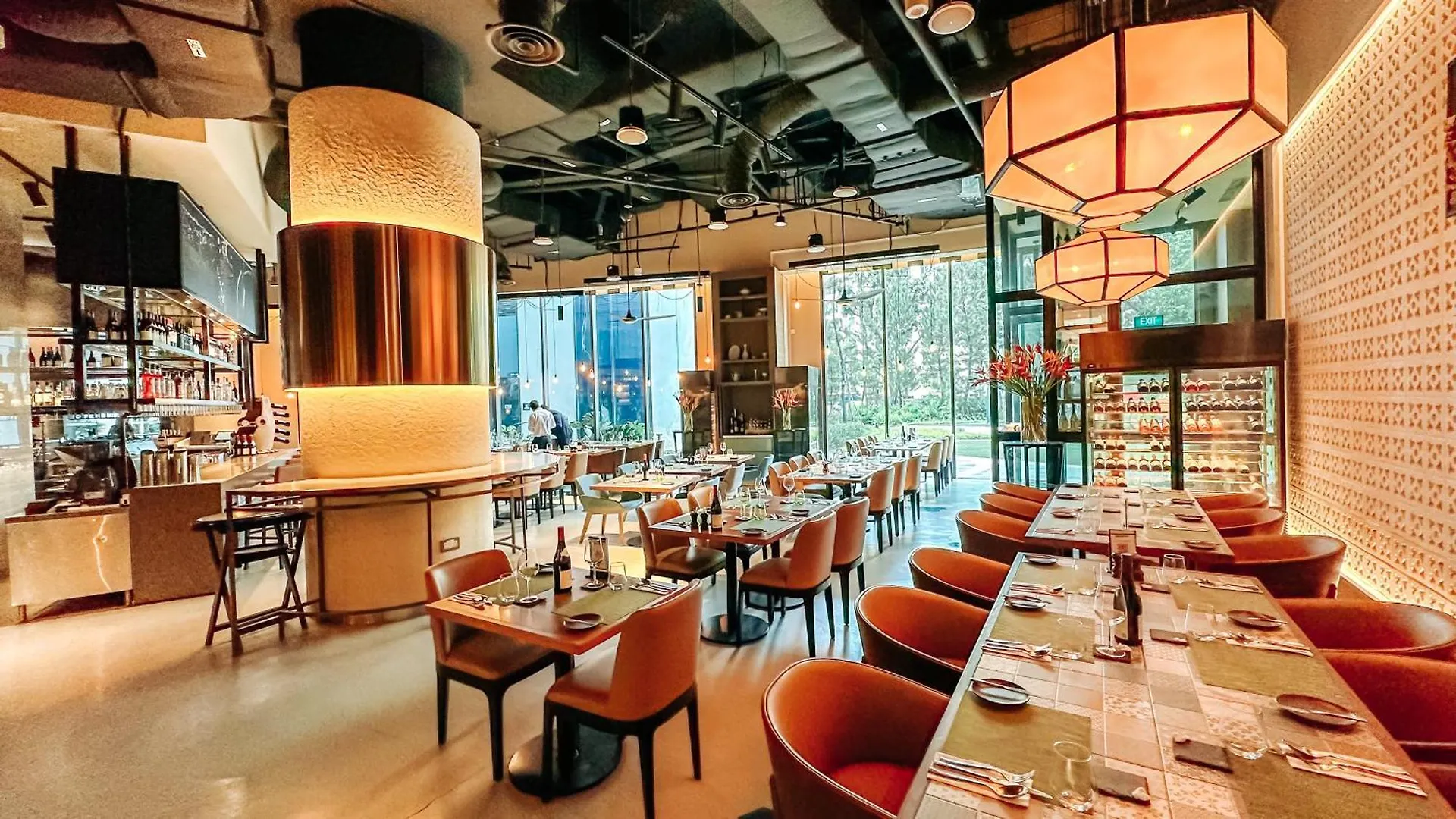 Mercure Singapore On Stevens
